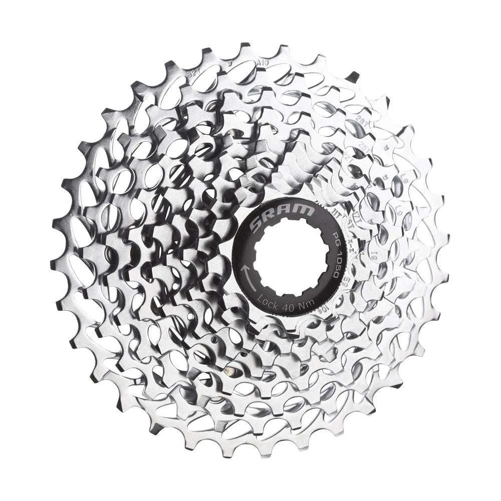SRAM X5 PG-1050 10 Speed Cassette