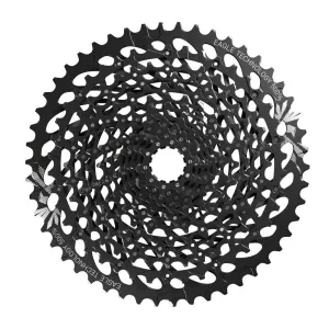 SRAM XG-1275 12 Speed Cassette (Black)