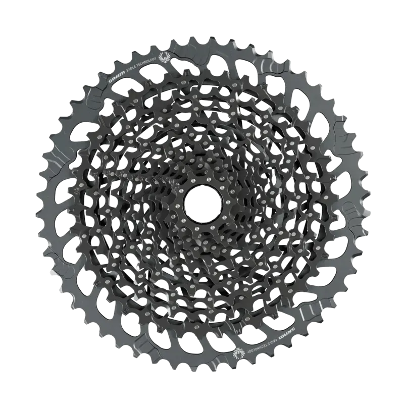 Sram XG-1275 Eagle 12 Speed Cassette (Black)