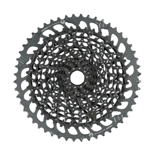 Sram XG-1275 Eagle 12 Speed Cassette (Black)