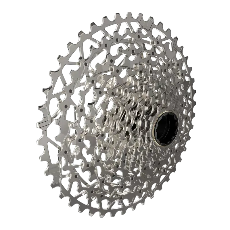 SRAM XPLR XG-1251 12 Speed Cassette (Silver)