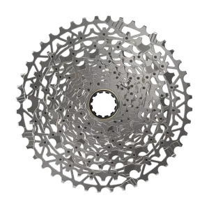 SRAM XPLR XG-1251 12 Speed Cassette (Silver)