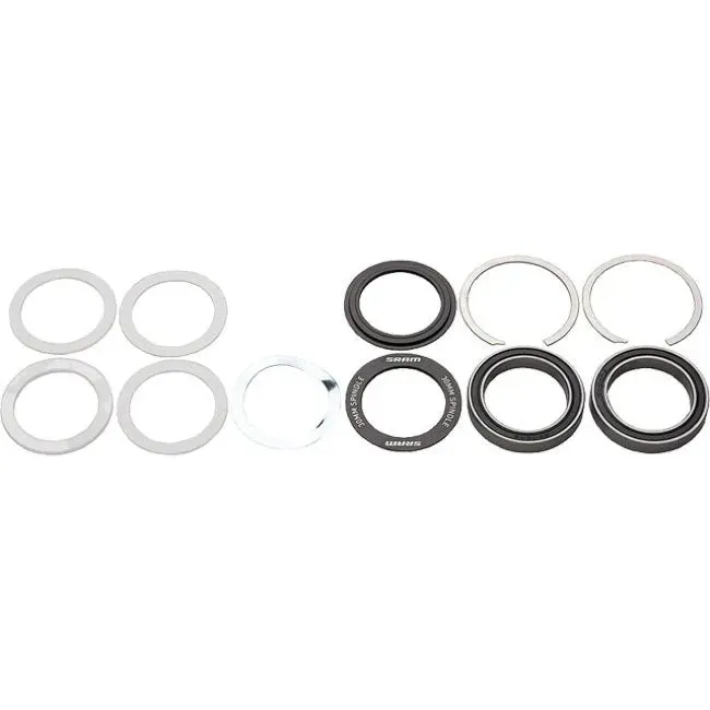 SRAM/Truvativ BB30 Bearing Assembly