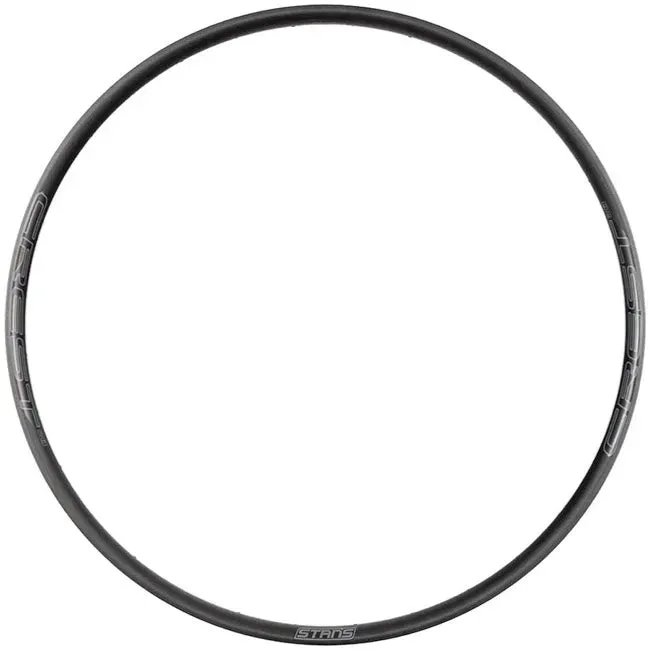 Stan's NoTubes Crest MK4 27.5" Disc Brake Rims (Black)