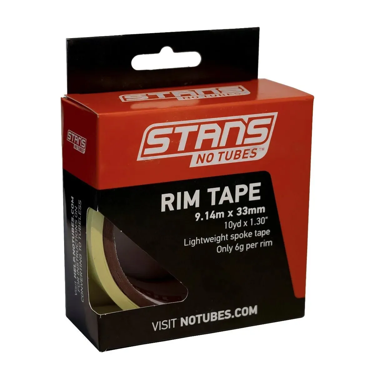 Stans NoTubes Rim Tape