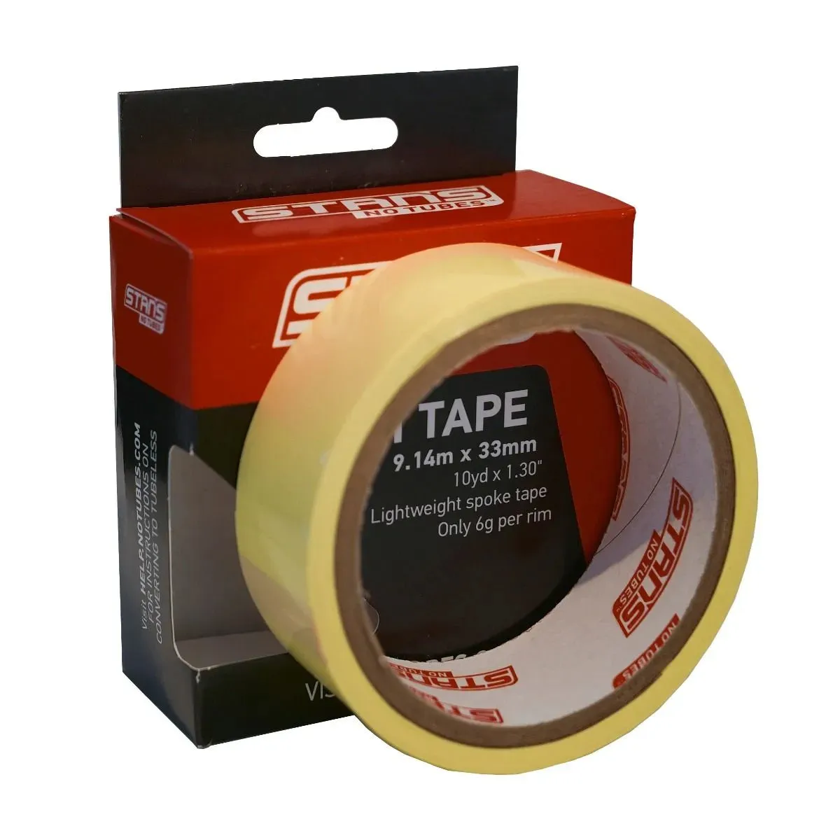 Stans NoTubes Rim Tape