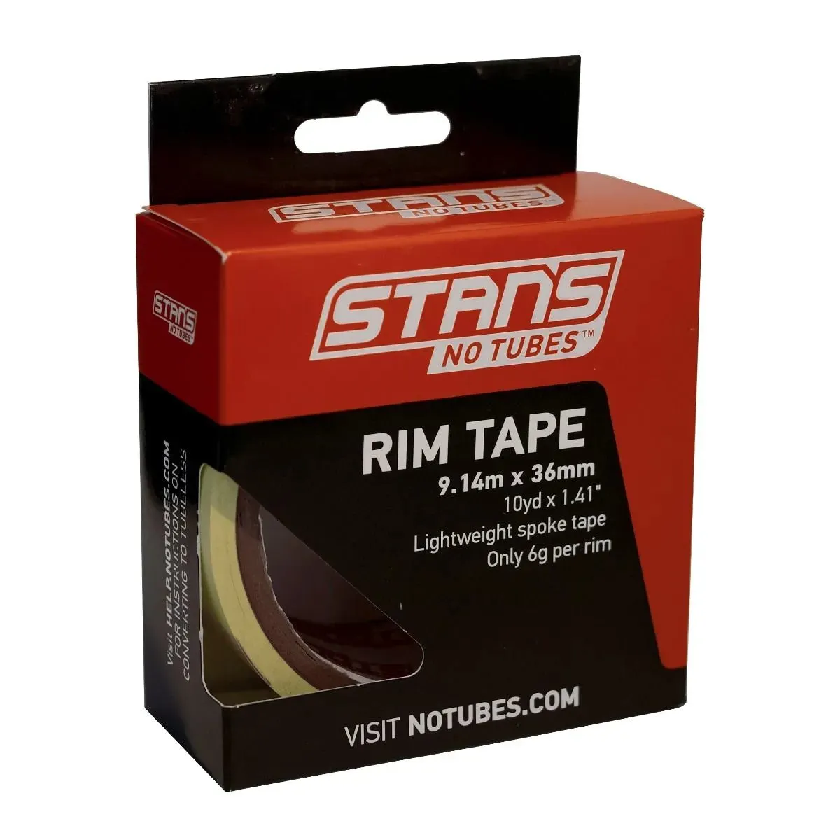 Stans NoTubes Rim Tape