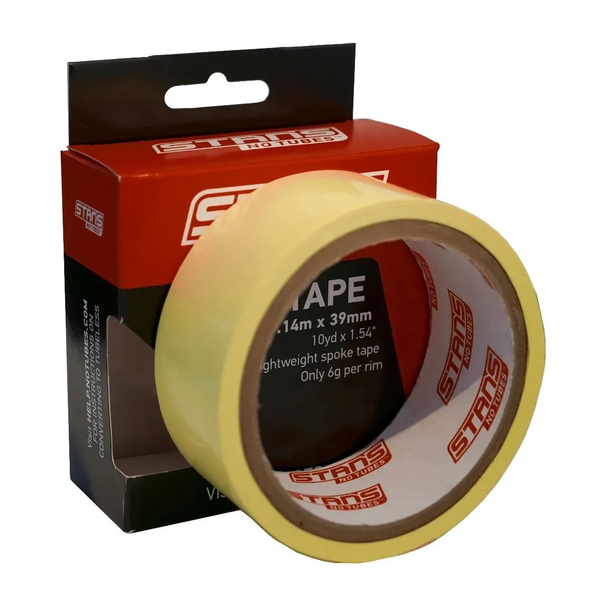 Stans NoTubes Rim Tape