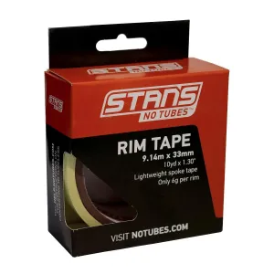 Stans NoTubes Rim Tape