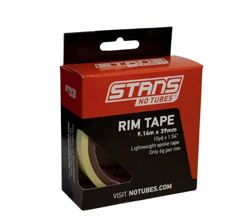 Stan's NoTubes Rim Tapes