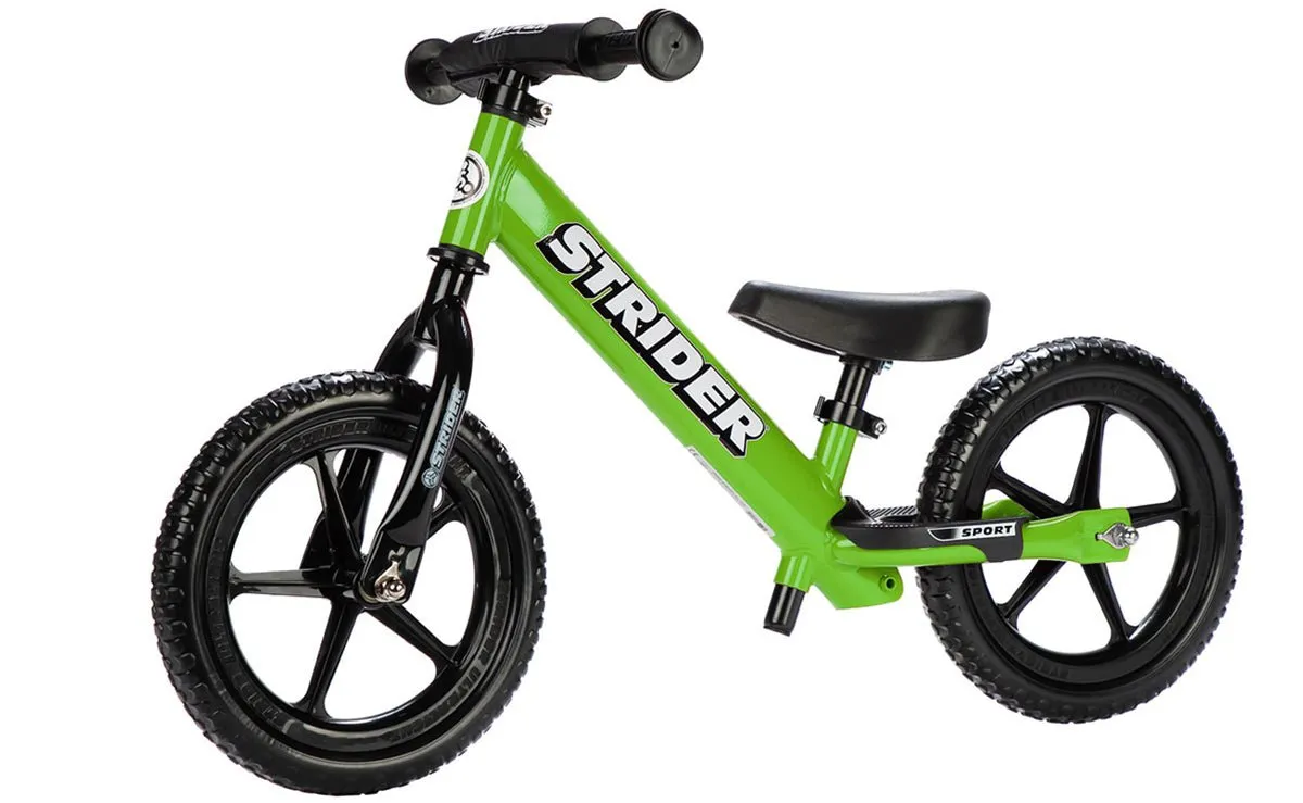 Strider 12 Sport - Balance Bike