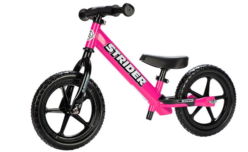 Strider 12 Sport - Balance Bike