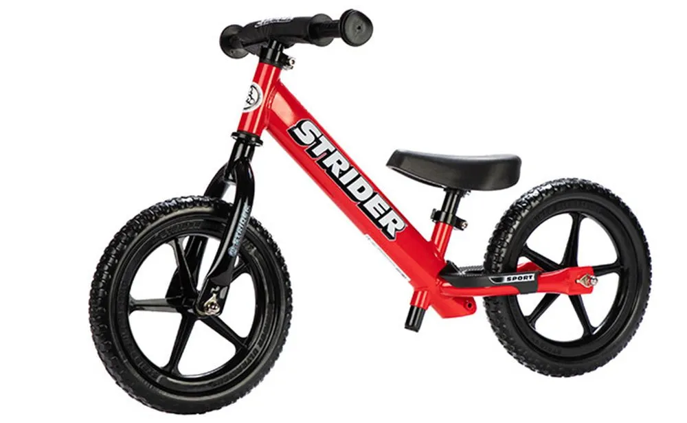 Strider 12 Sport - Balance Bike