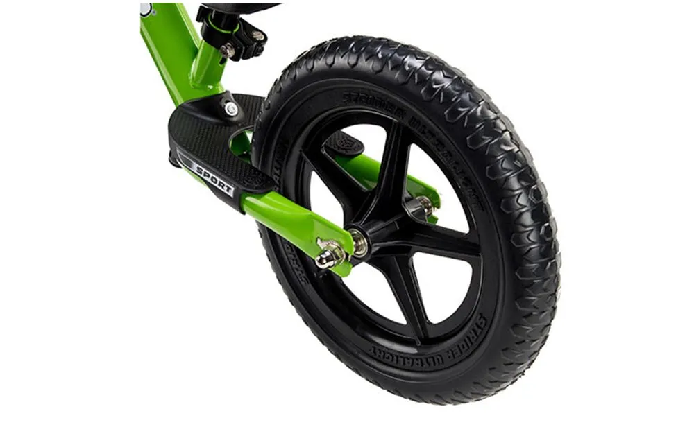 Strider 12 Sport - Balance Bike
