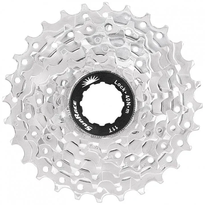 Sunrace 8 Speed Cassette