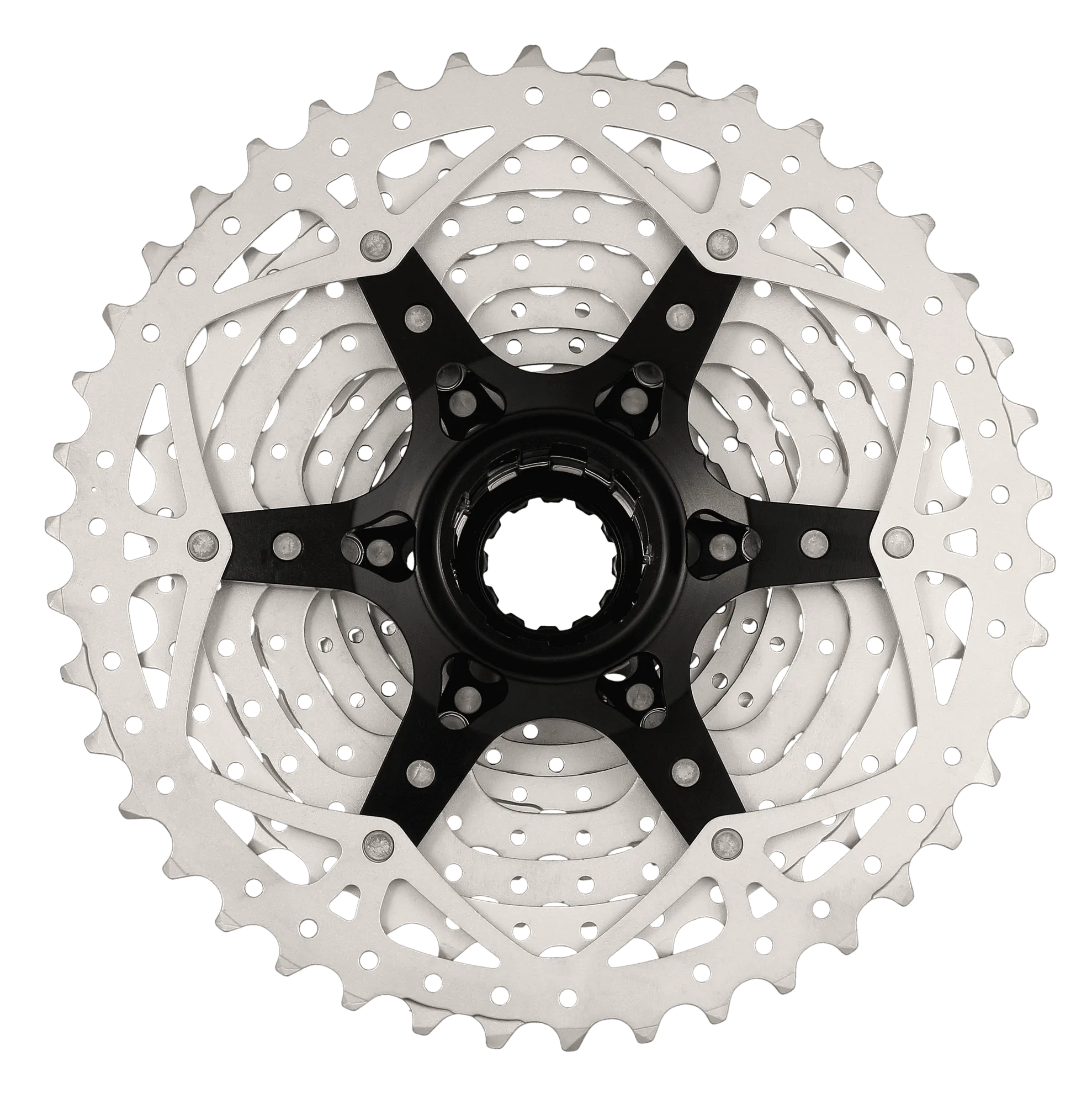 SunRace CSMS3 TAY 10 Speed Cassette 11 - 42T