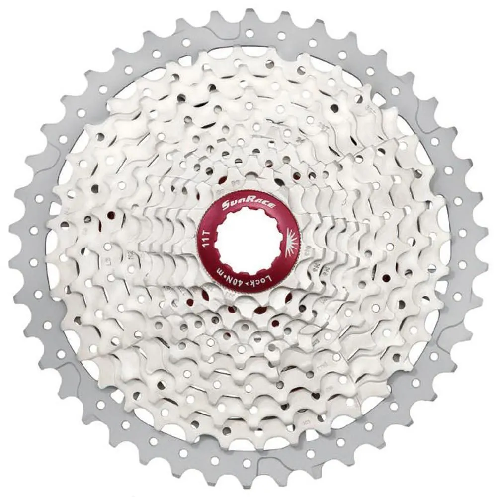 SunRace MX8 11 Speed Cassette 11 - 42T