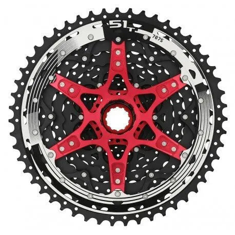 SunRace MZ 903 12 Speed Wide - Ratio Cassette