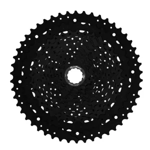 Sunrace MZ600 11-51T 12 Speed Black Chrome