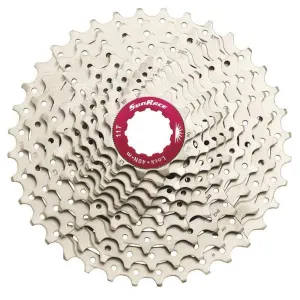 SunRace RX11 11 Speed Cassette 11 - 28T