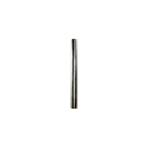 SunRingle All Bubba Hubs 12mm Axle Kit (Silver)