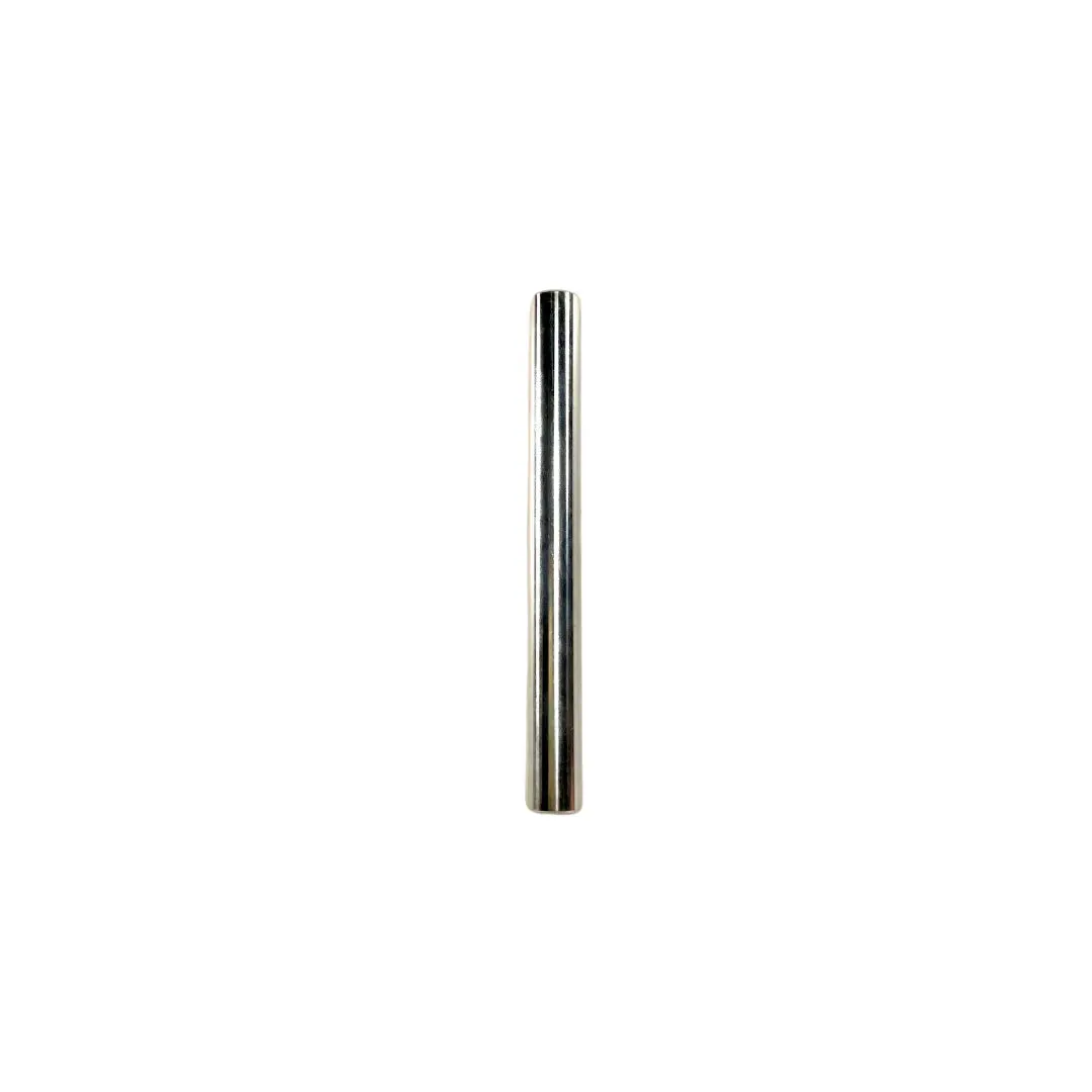 SunRingle All Bubba Hubs 12mm Axle Kit (Silver)
