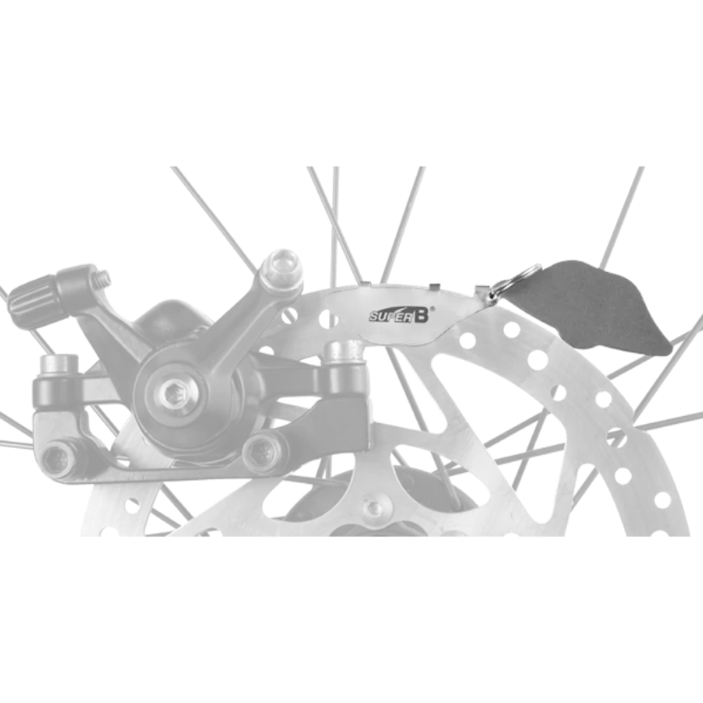 Super B Disc Brake Caliper Alignment Tool