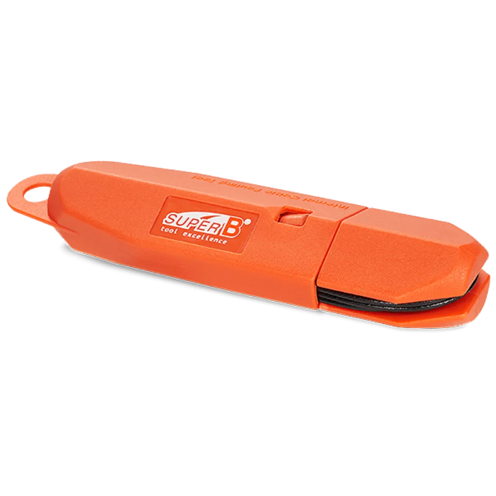 Super B Internal Routing Tool