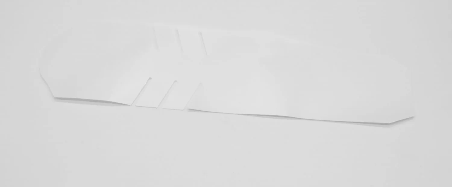 Superior - Downtube Protector