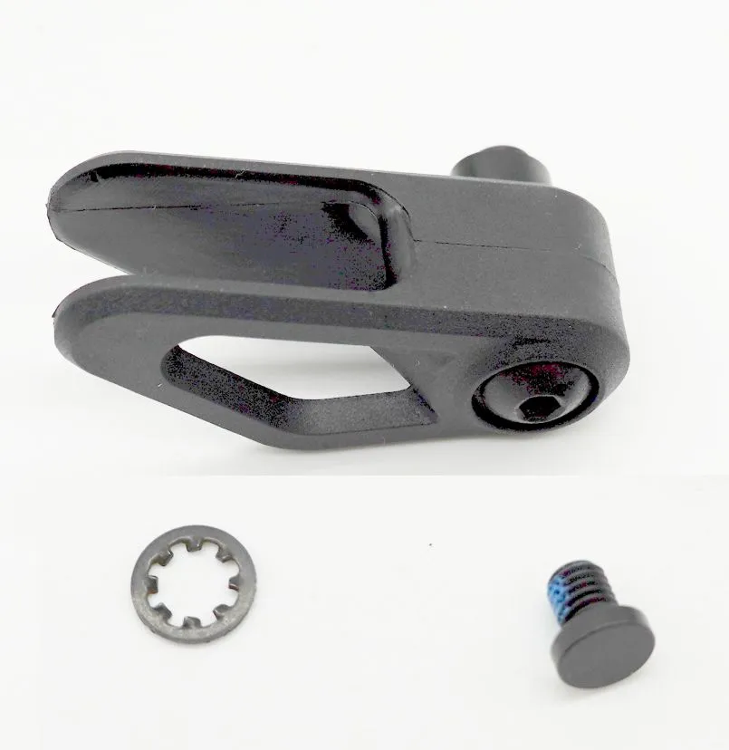 Superior - Plastic Chain Guide