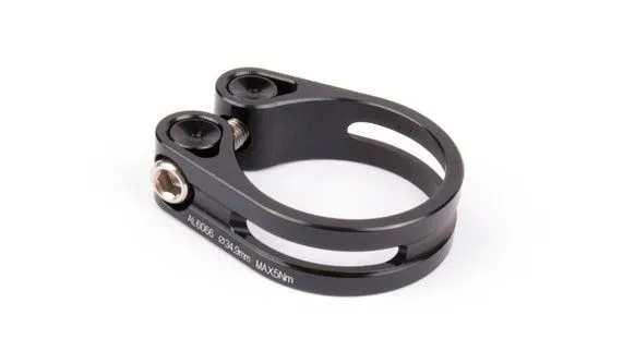 Superior Seat Post clamp 35.0mm