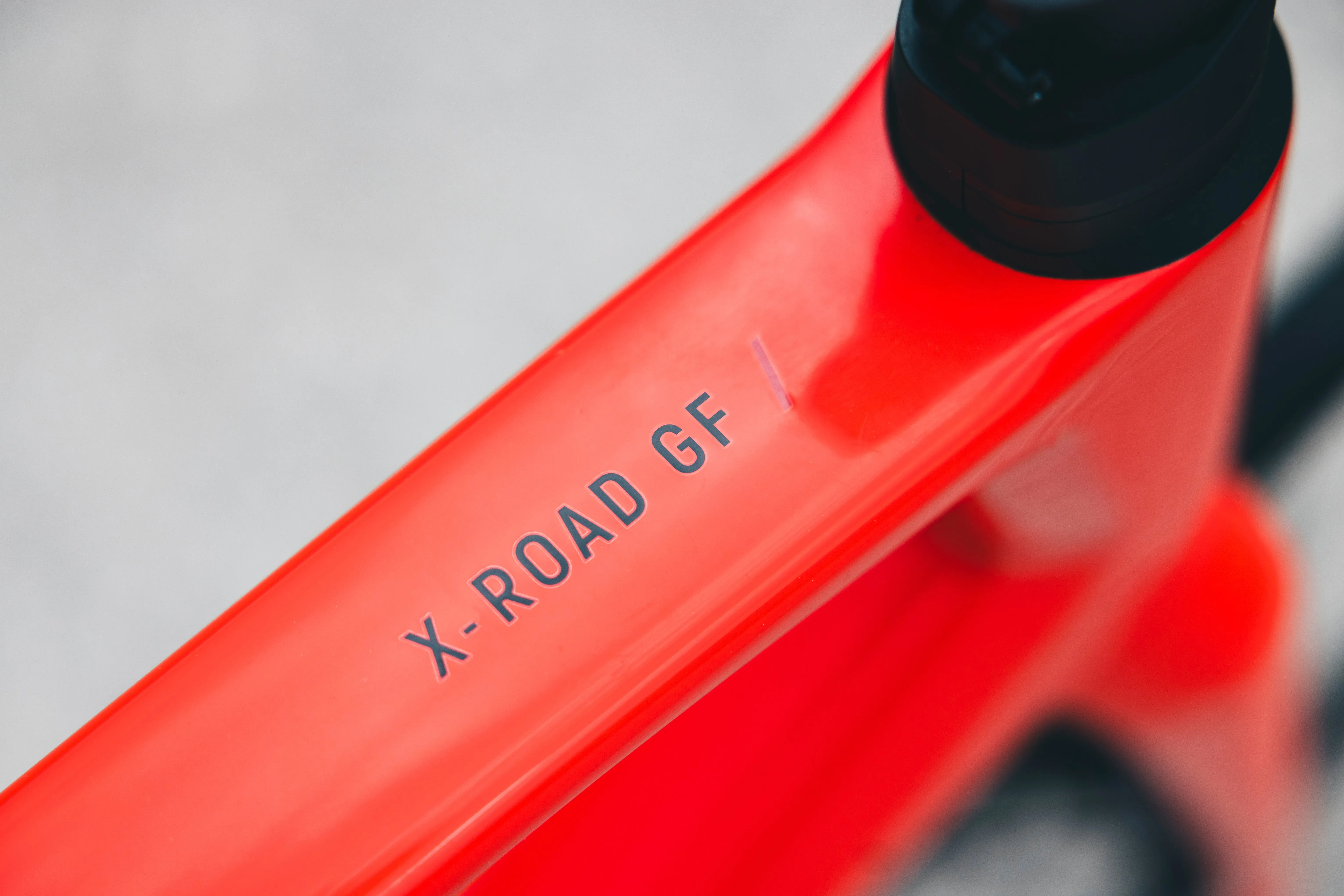 Superior X-Road 9.5 GF - Carbon Road Bike