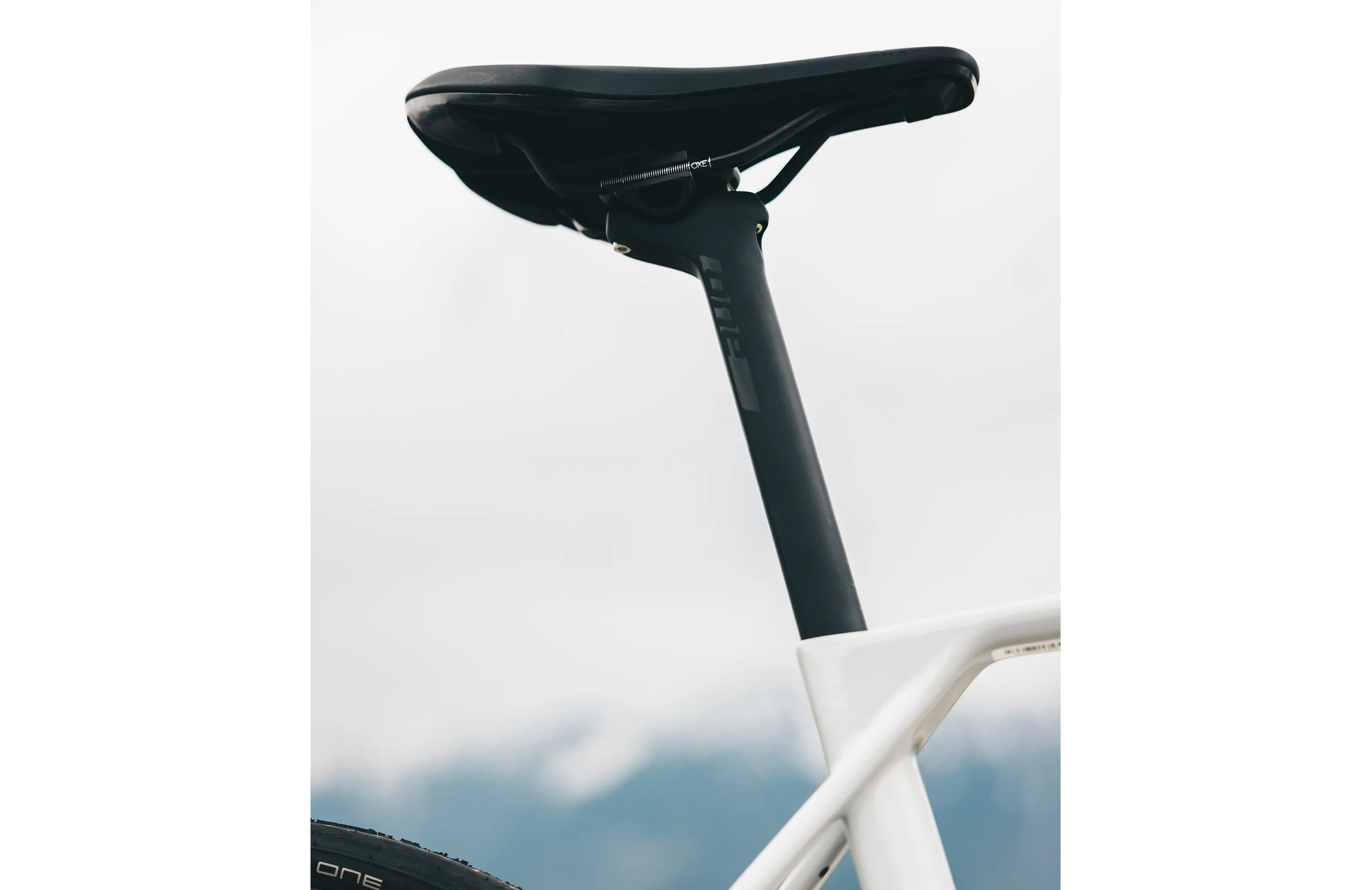 Superior X-Road 9.5 GF - Carbon Road Bike