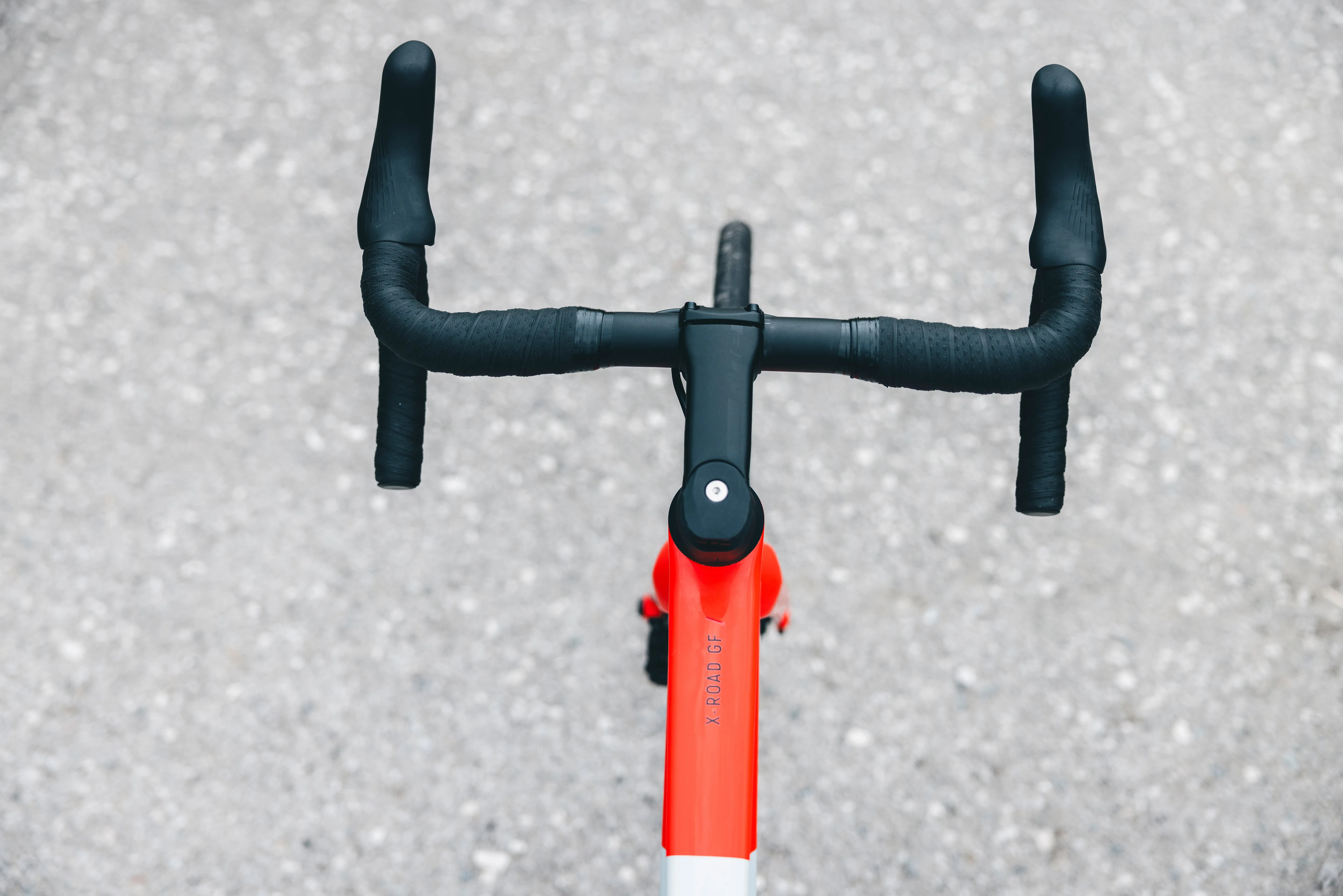 Superior X-Road 9.5 GF - Carbon Road Bike