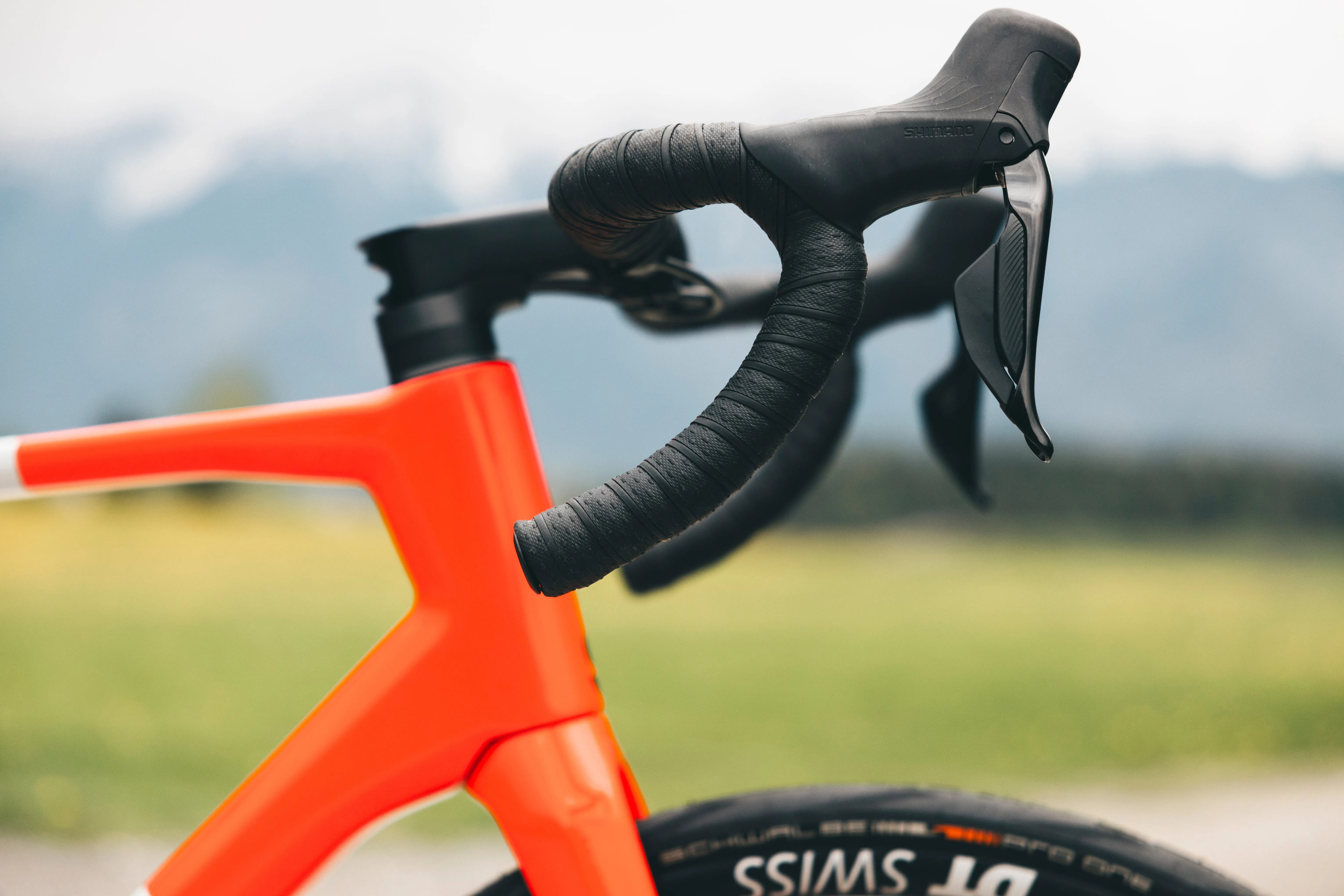 Superior X-Road 9.5 GF - Carbon Road Bike