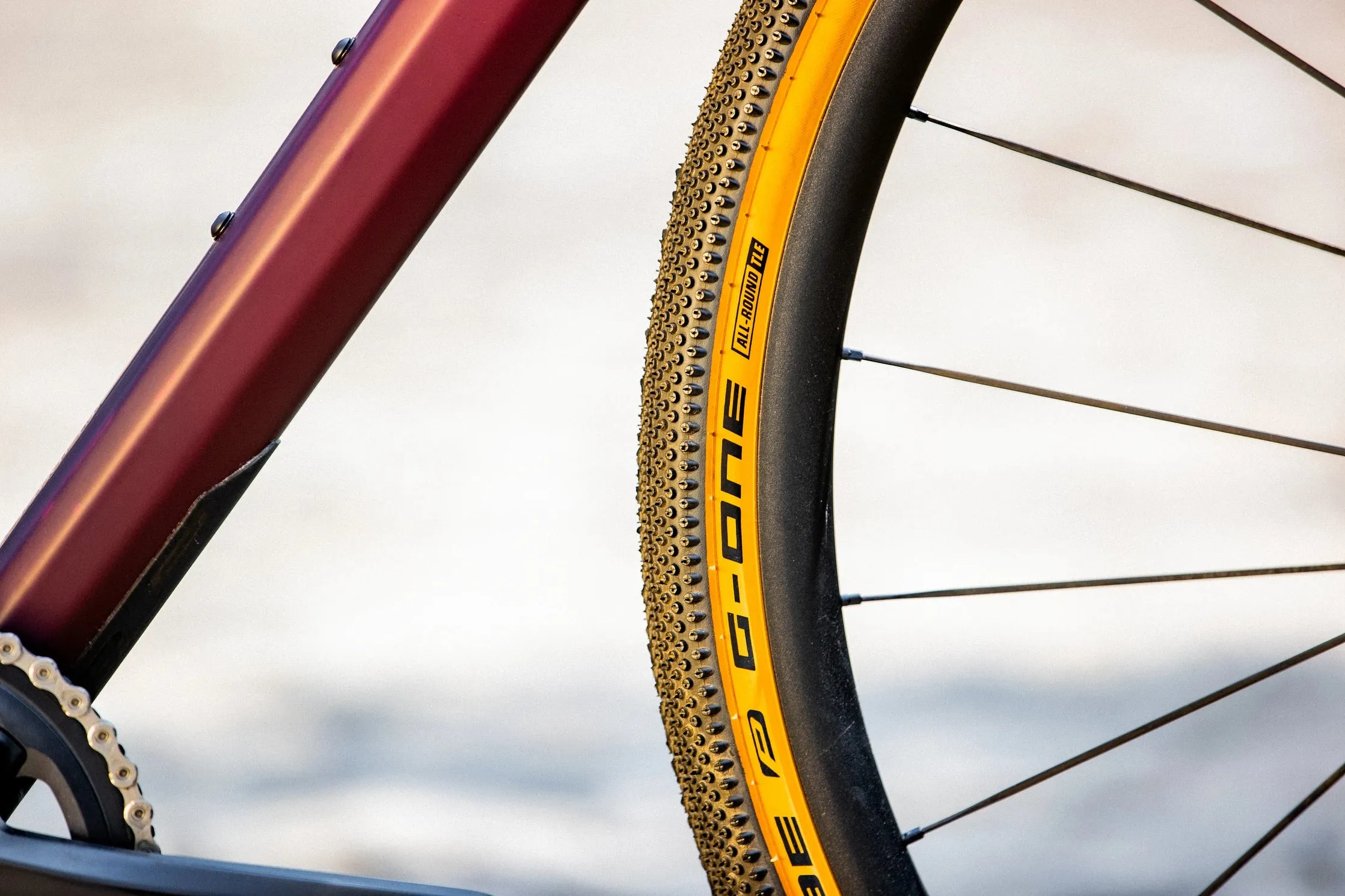 Superior X-Road 9.7 GR - Carbon Gravel Bike