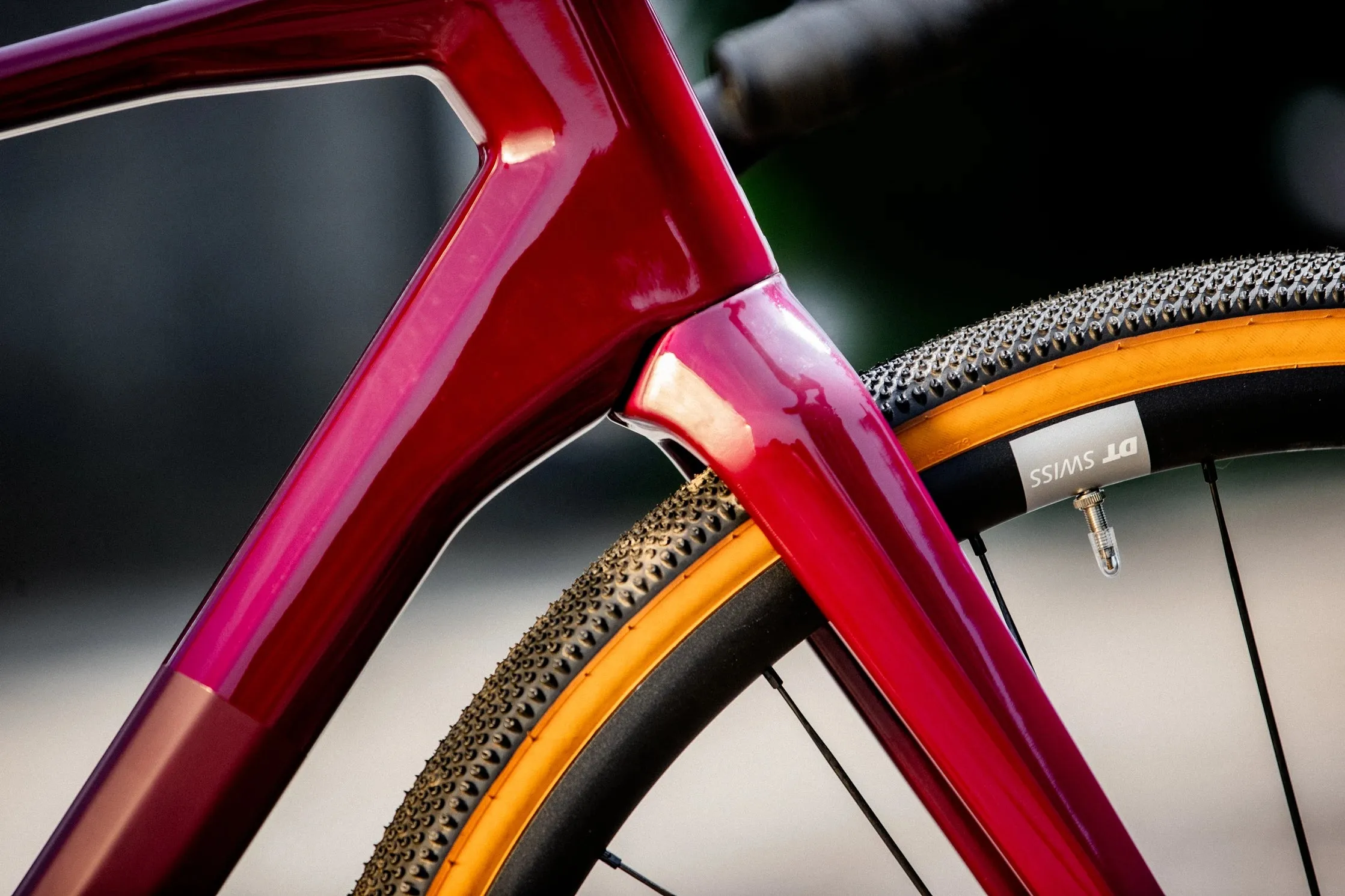 Superior X-Road 9.7 GR - Carbon Gravel Bike