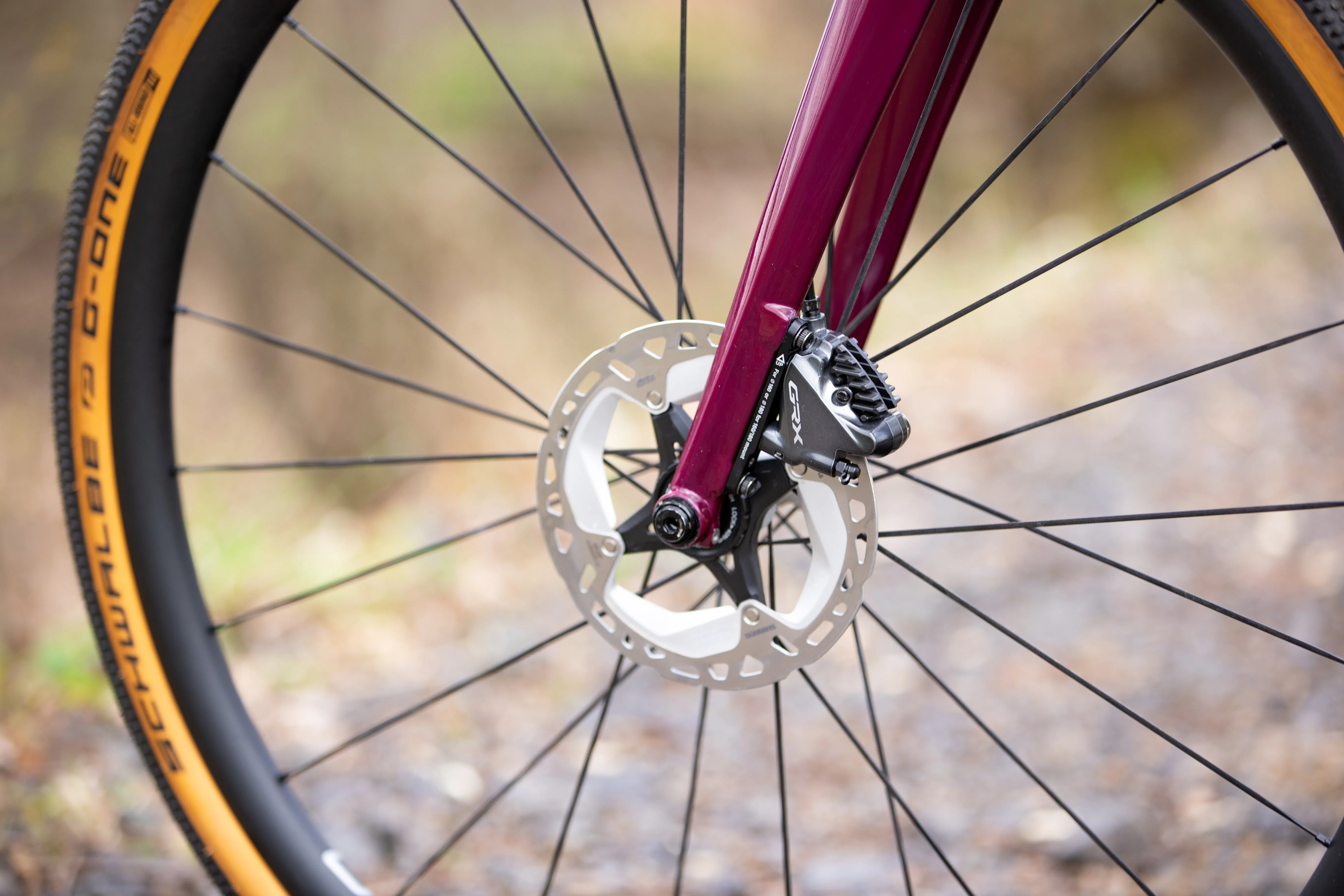 Superior X-Road 9.7 GR - Carbon Gravel Bike