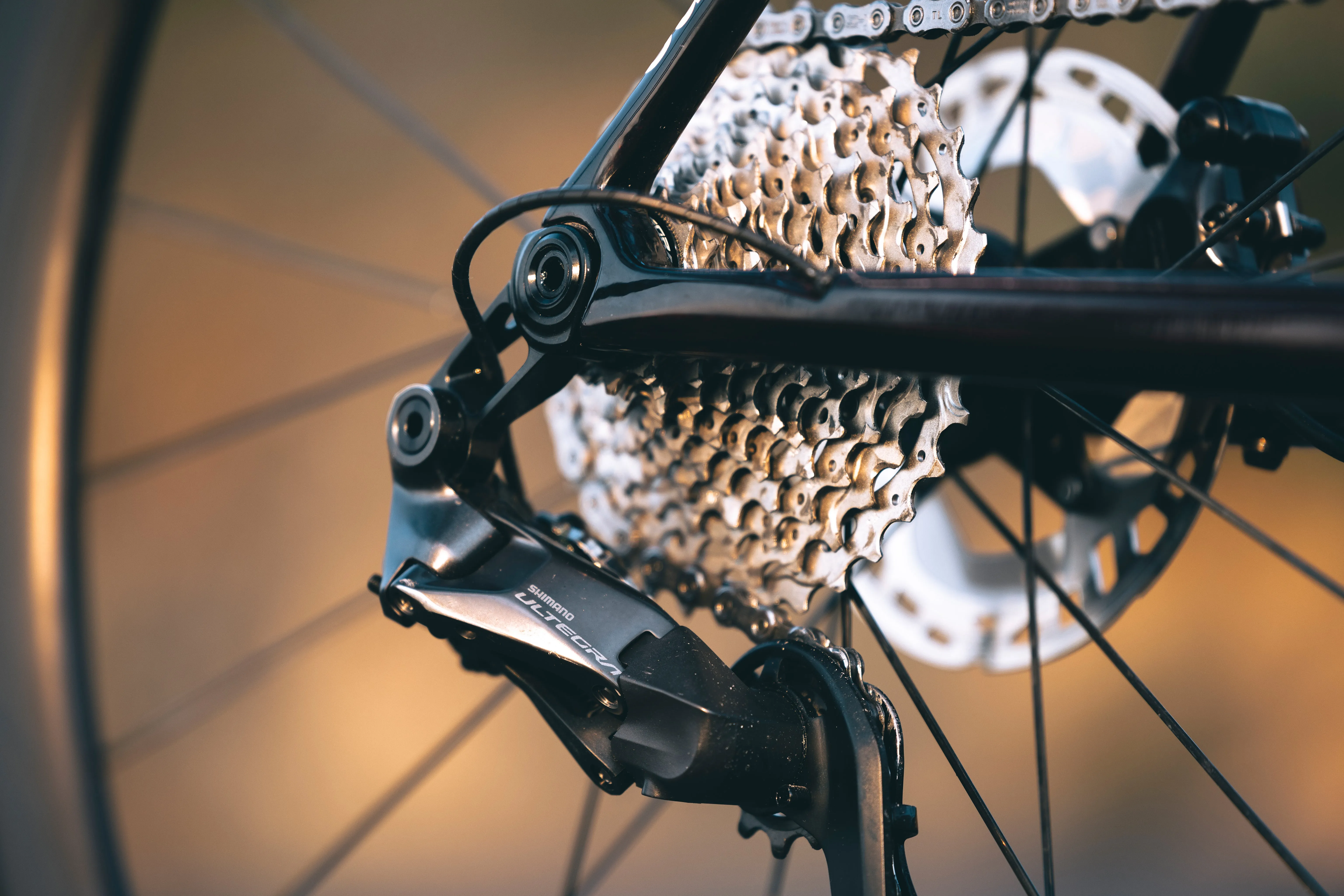 Superior X-Road 9.8 GF - Carbon Road Bike