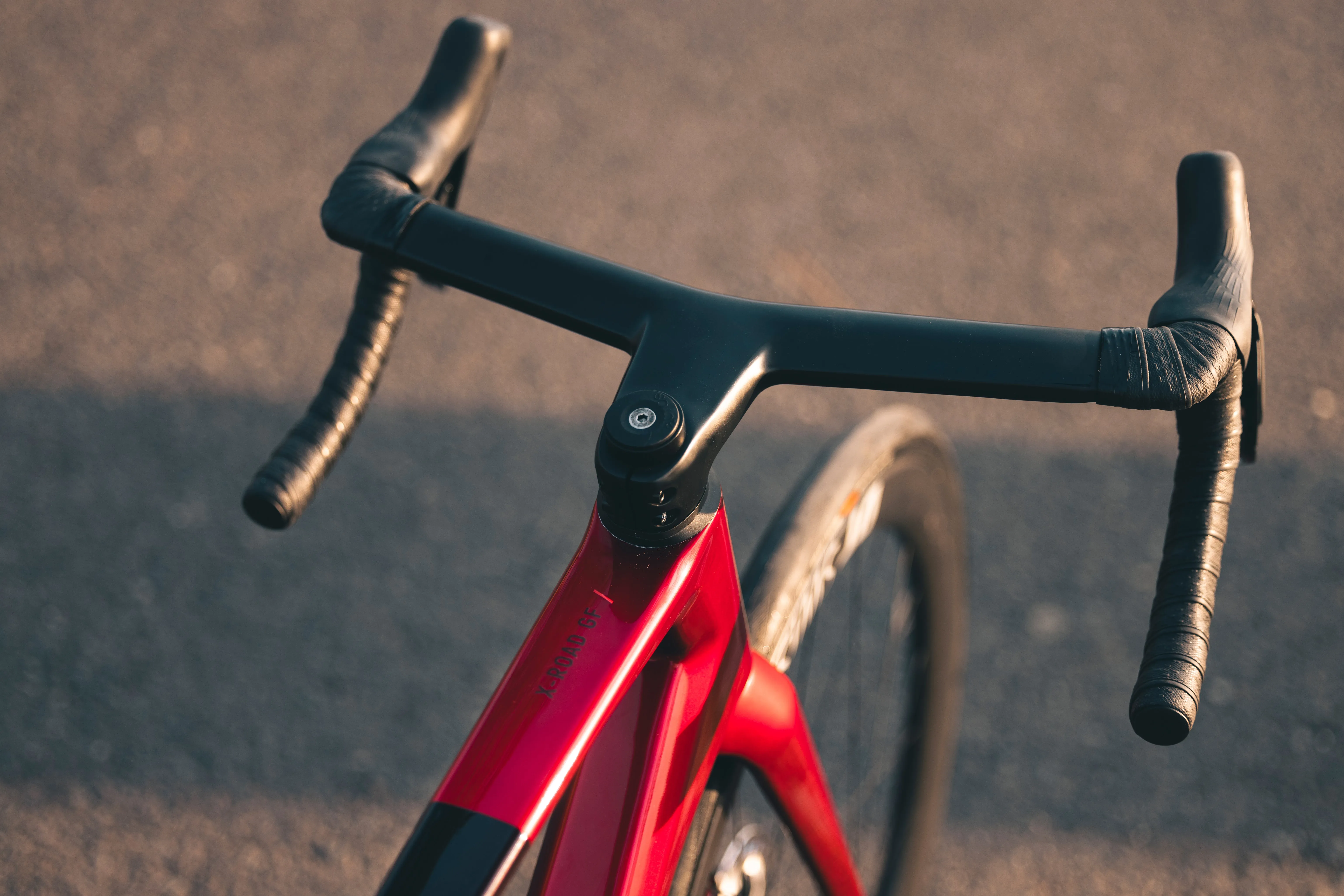 Superior X-Road 9.8 GF - Carbon Road Bike