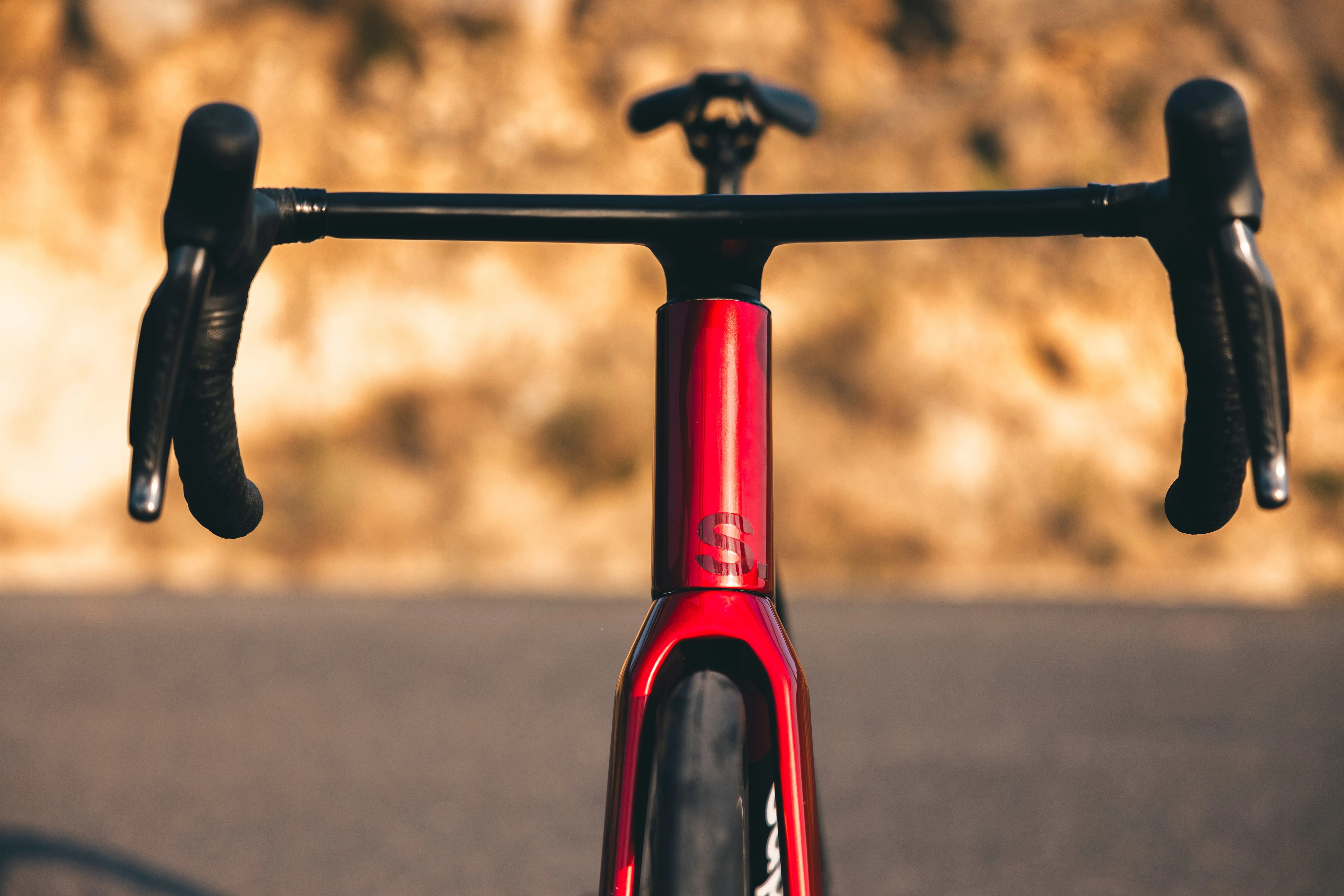 Superior X-Road 9.8 GF - Carbon Road Bike