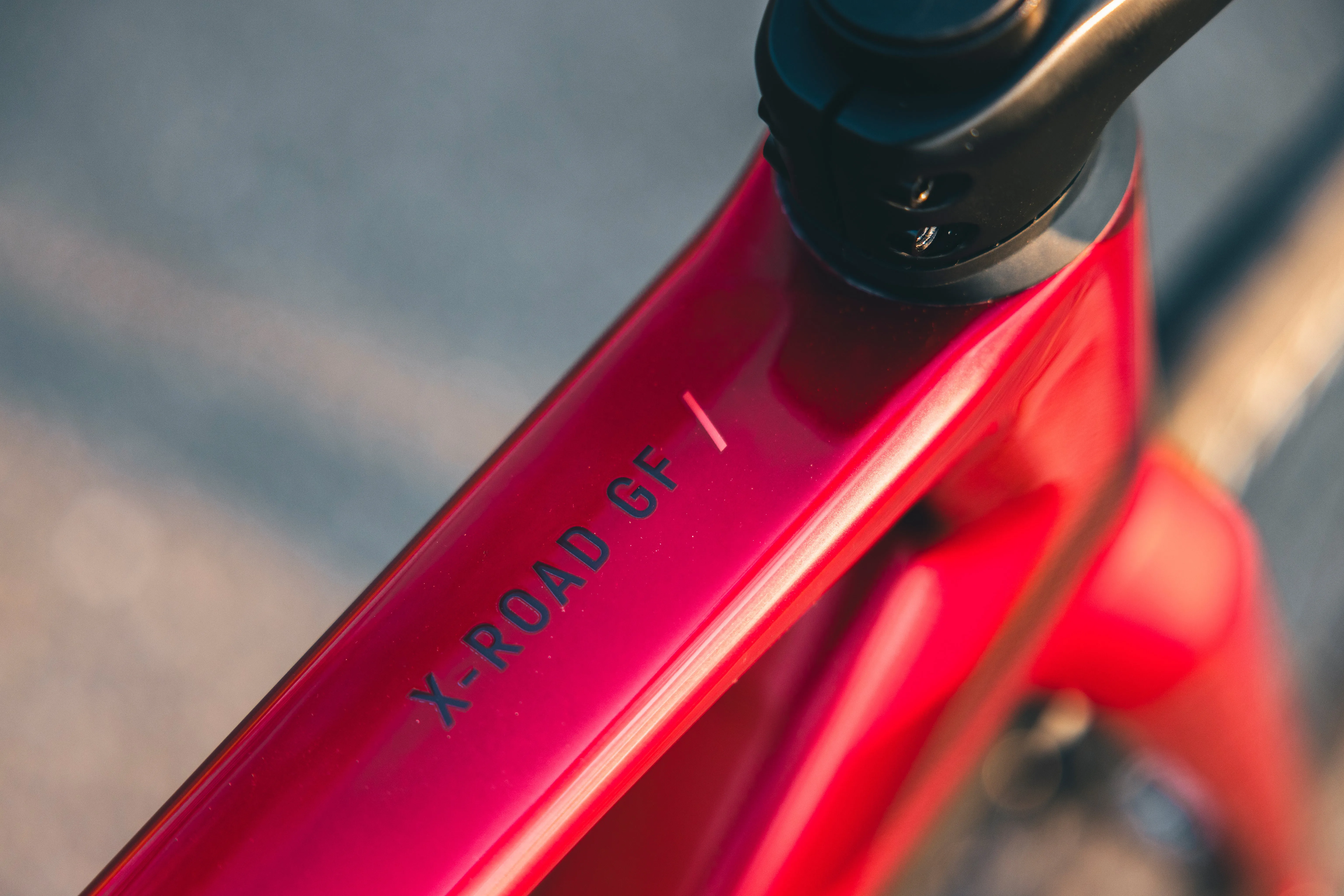 Superior X-Road 9.8 GF - Carbon Road Bike