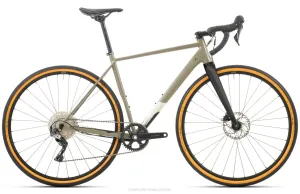 Superior X-Road Elite GR - Gravel Bike