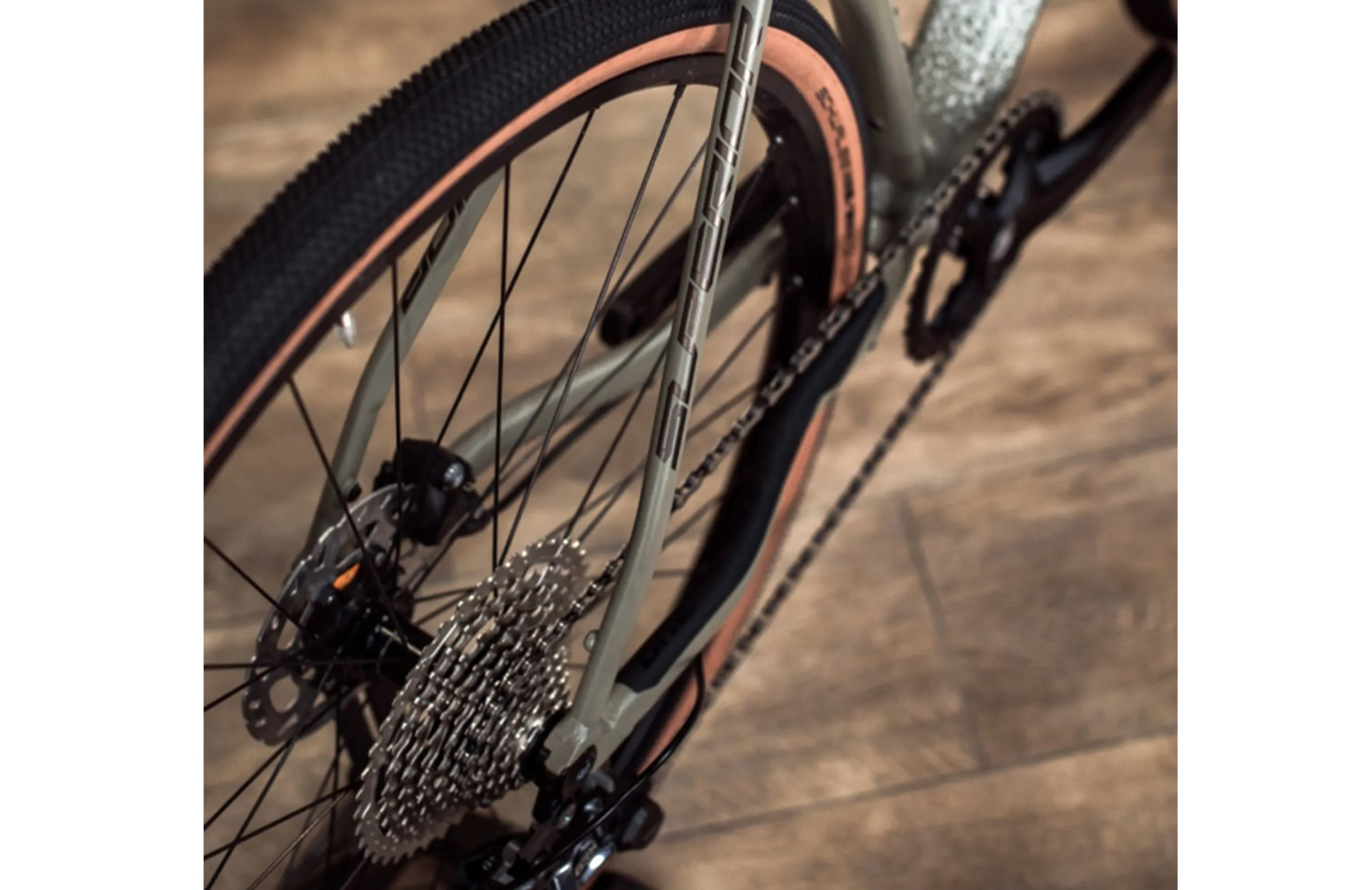Superior X-Road Elite GR - Gravel Bike