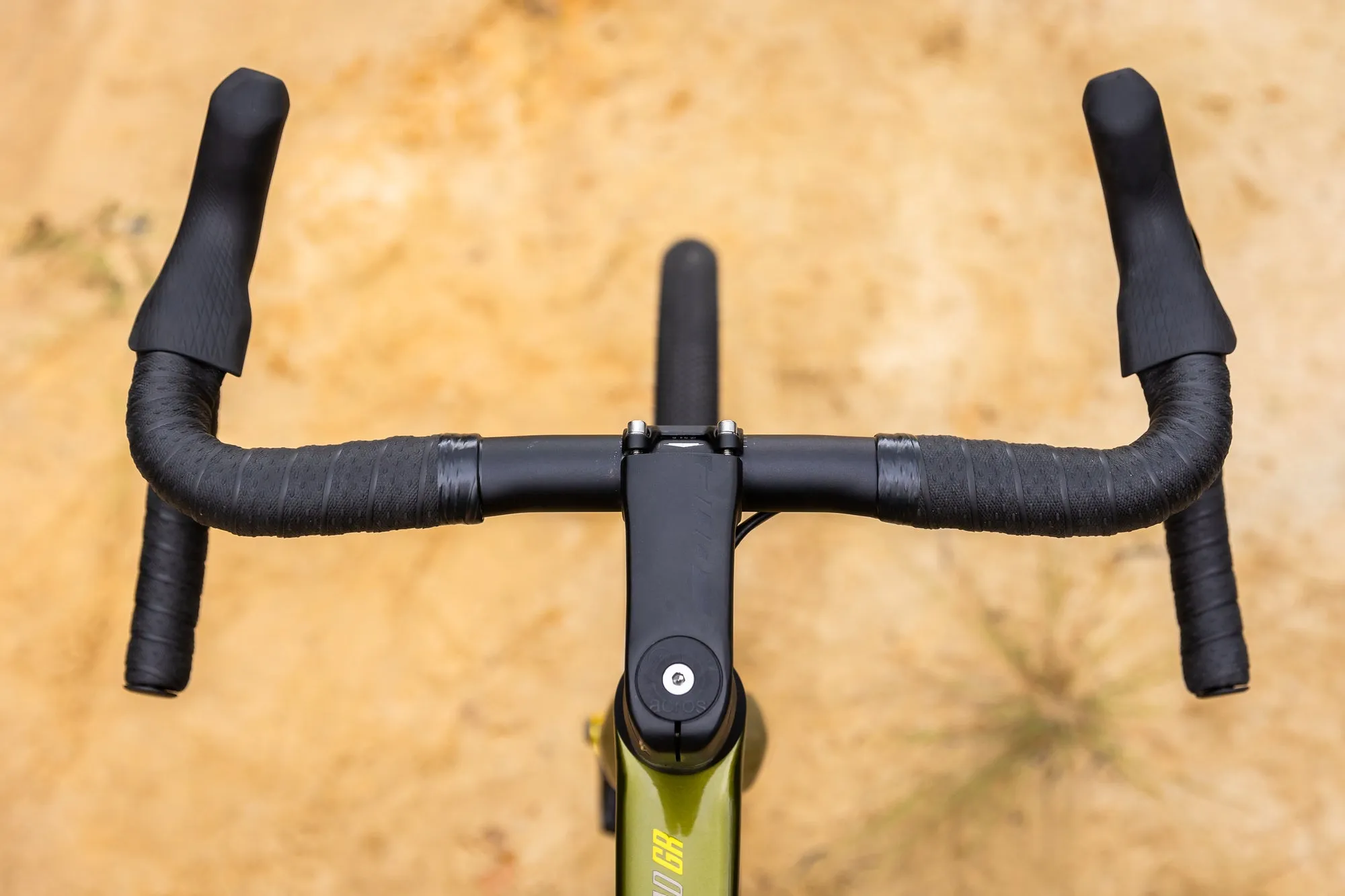 Superior X-Road Team Comp GR - Carbon Gravel Bike