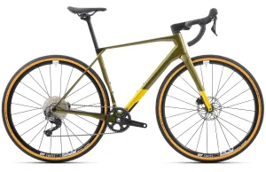 Superior X-Road Team Comp GR - Carbon Gravel Bike