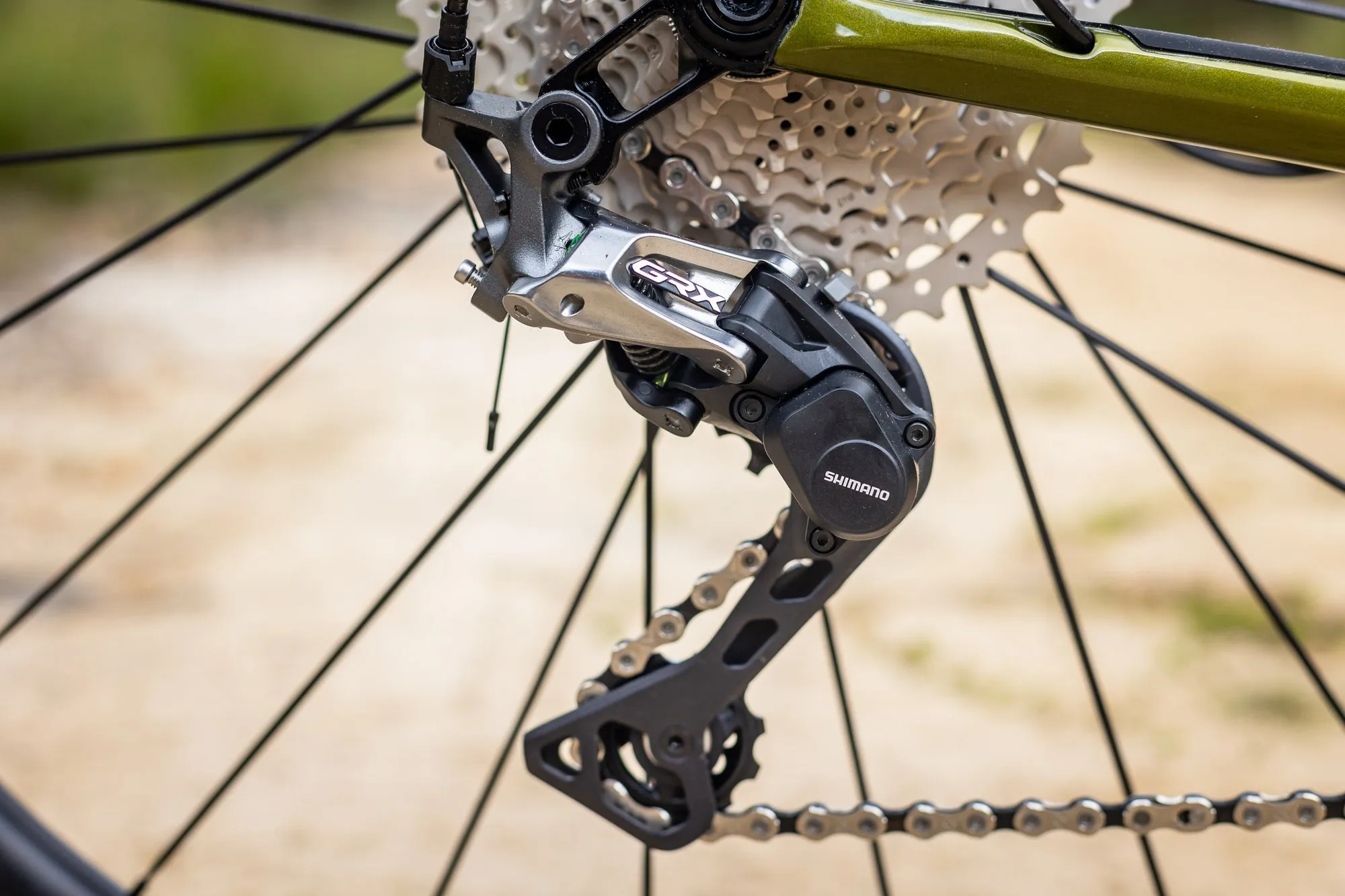 Superior X-Road Team Comp GR - Carbon Gravel Bike