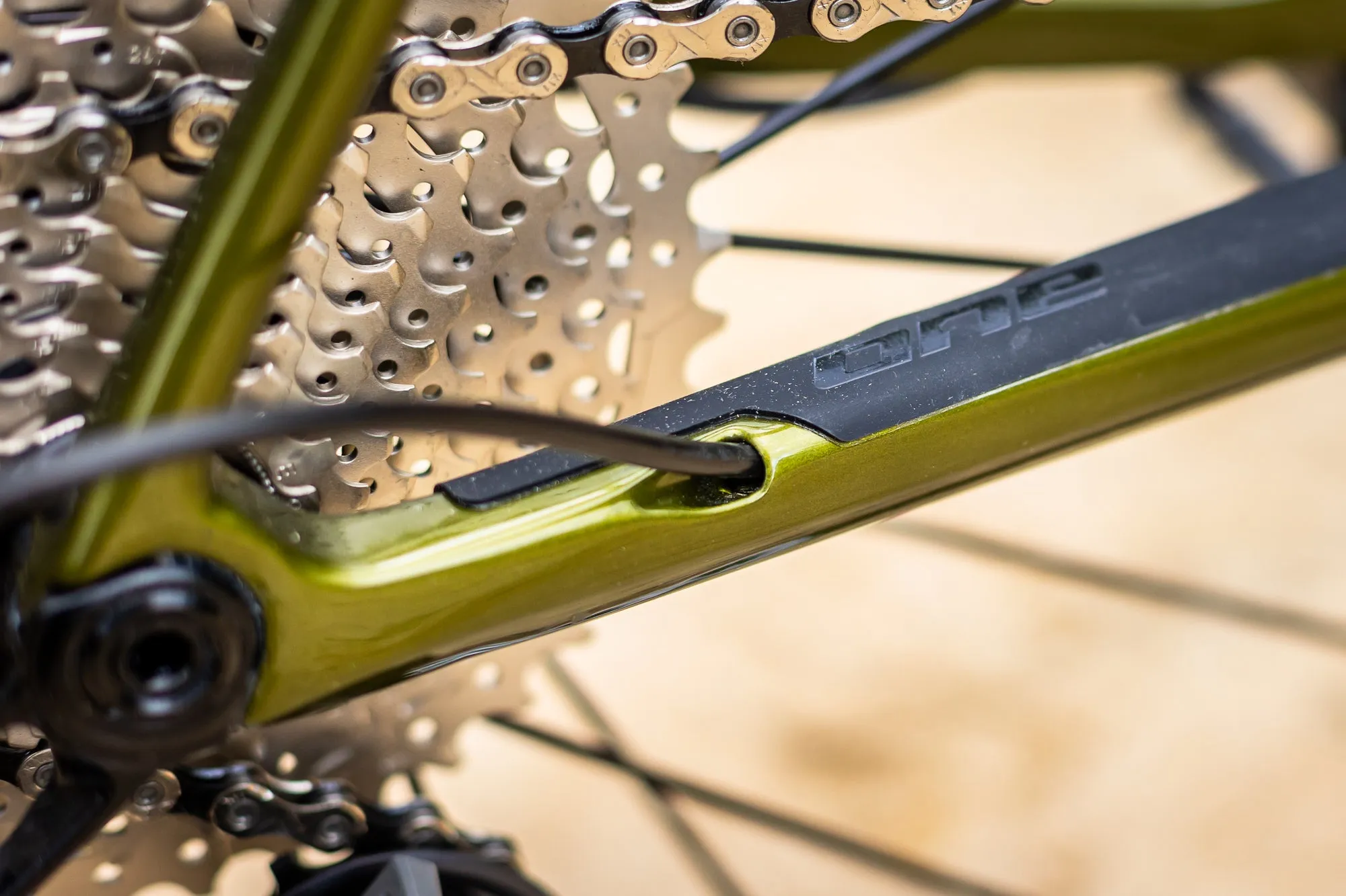 Superior X-Road Team Comp GR - Carbon Gravel Bike