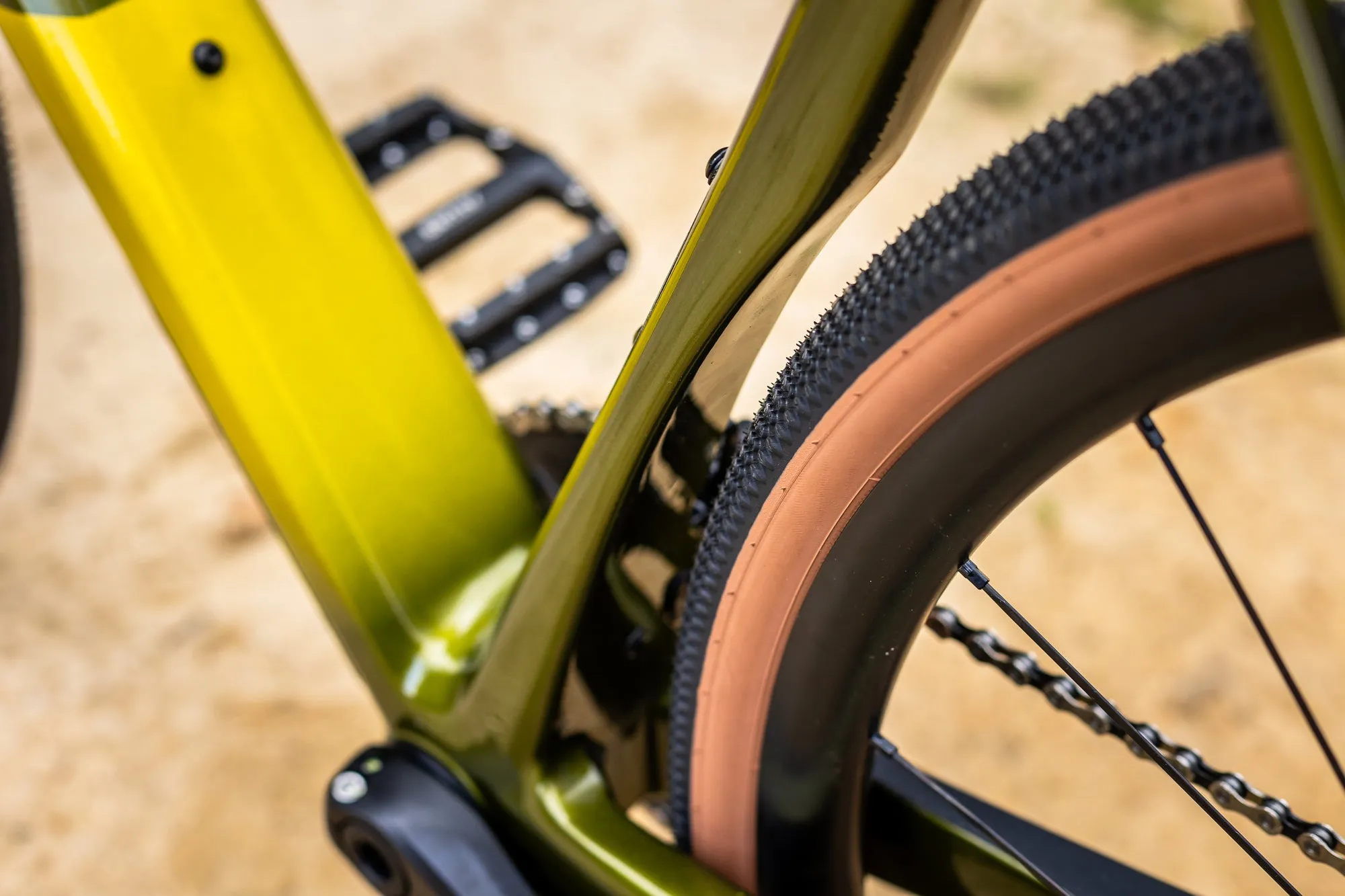 Superior X-Road Team Comp GR - Carbon Gravel Bike