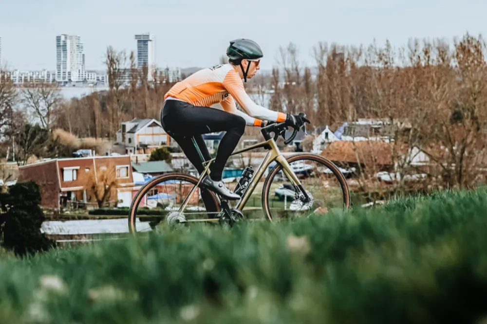 Superior X-Road Team Issue SE - Ultegra Carbon Road Bike